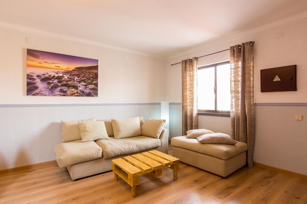 Baleal Zensations Guesthouse Exterior photo