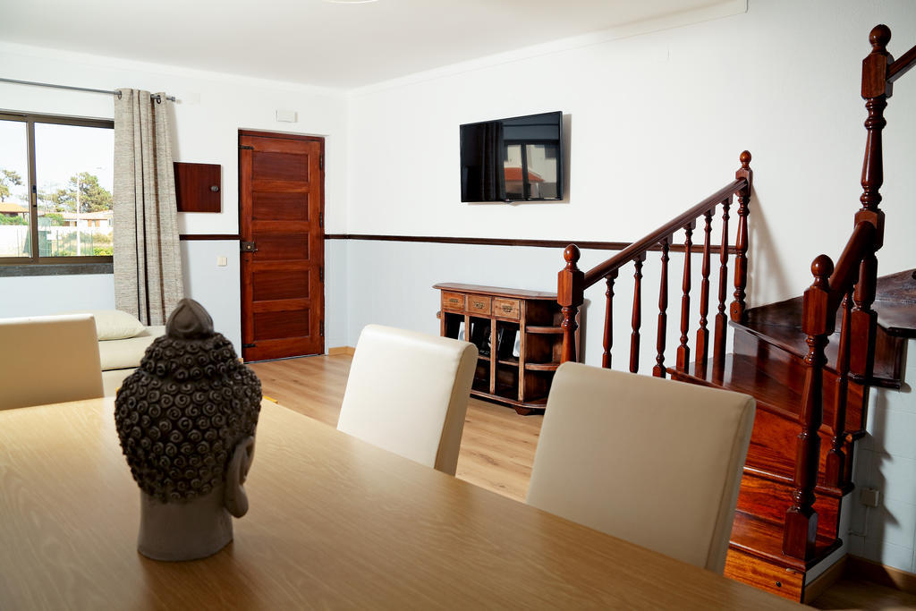 Baleal Zensations Guesthouse Exterior photo