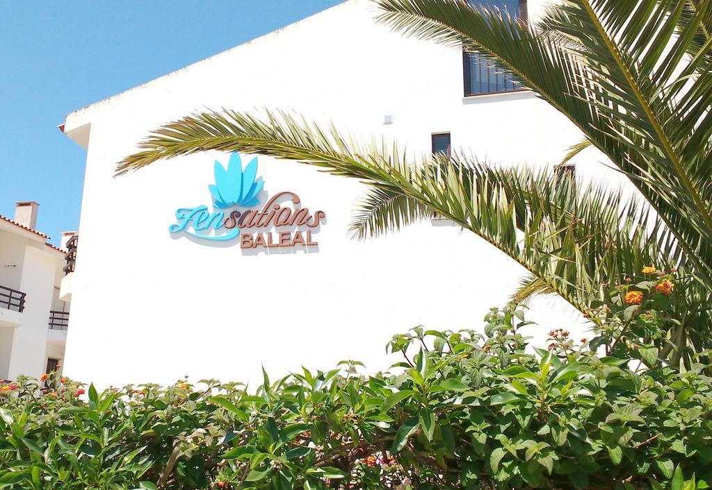 Baleal Zensations Guesthouse Exterior photo