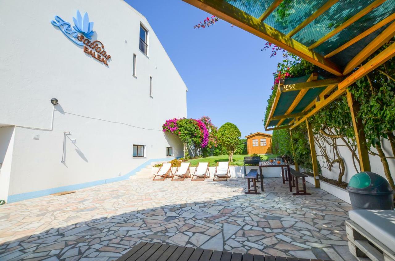 Baleal Zensations Guesthouse Exterior photo