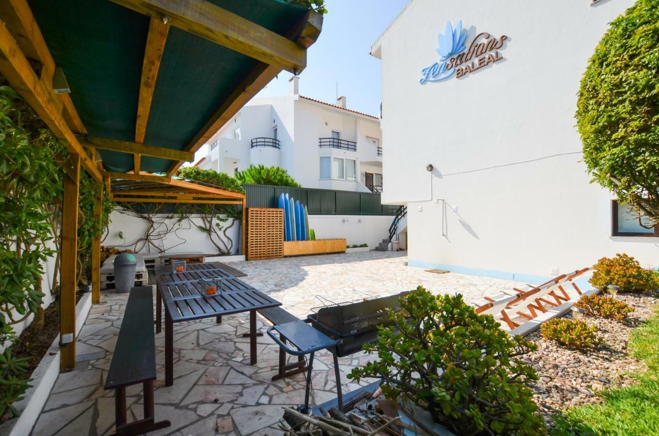 Baleal Zensations Guesthouse Exterior photo