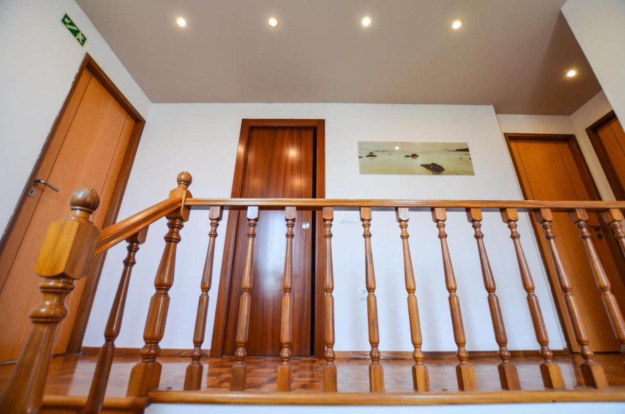 Baleal Zensations Guesthouse Exterior photo